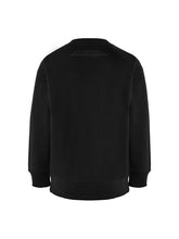 Kids' sweatshirt with embossed shield logo | Lamborghini Store