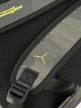 Camouflage backpack | Lamborghini Store
