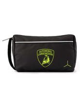 Black pencil case | Lamborghini Store