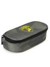 Camouflage pencil case | Lamborghini Store