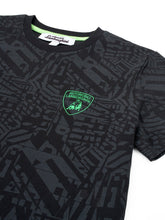 Arena 2026 official kids' t-shirt | Lamborghini Store