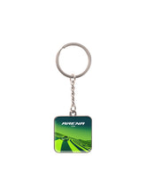 Arena 2026 official metal keyring | Lamborghini Store