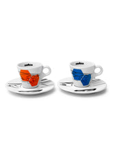 Espresso set Special Edition – Designed by Automobili Lamborghini Centro Stile | Lamborghini Store