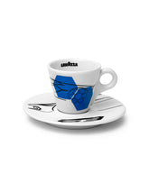 Espresso set Special Edition – Designed by Automobili Lamborghini Centro Stile | Lamborghini Store