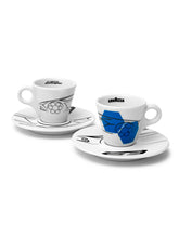 Espresso set Special Edition – Designed by Automobili Lamborghini Centro Stile | Lamborghini Store