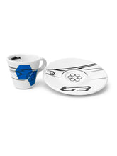 Espresso set Special Edition – Designed by Automobili Lamborghini Centro Stile | Lamborghini Store