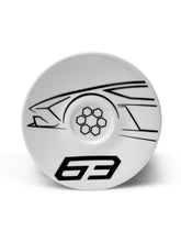 Espresso set Special Edition – Designed by Automobili Lamborghini Centro Stile | Lamborghini Store