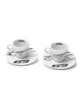 Espresso set Special Edition – Designed by Automobili Lamborghini Centro Stile | Lamborghini Store