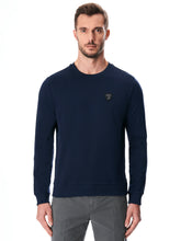 Automobili Lamborghini Iconic Crew Neck Sweatshirt | Lamborghini Store
