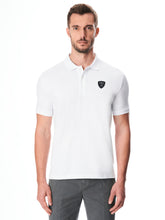 Automobili Lamborghini Iconic Polo Shirt | Lamborghini Store