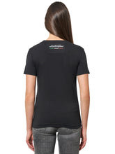 LADIES T'SHIRTS SHIELD LOGO | Lamborghini Store