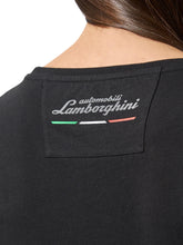 LADIES T'SHIRTS SHIELD LOGO | Lamborghini Store