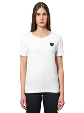 LADIES T'SHIRTS SHIELD LOGO | Lamborghini Store