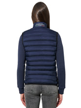 Ladies Vest Shield Logo | Lamborghini Store