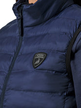 Ladies Vest Shield Logo | Lamborghini Store