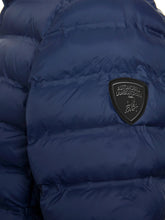 Wattierte Jacke Automobili Lamborghini Iconic | Lamborghini Store
