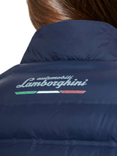 Wattierte Jacke Automobili Lamborghini Iconic | Lamborghini Store