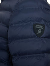 Wattierte Jacke Automobili Lamborghini Iconic | Lamborghini Store