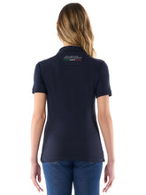 POLO DONNA AUTOMOBILI LAMBORGHINI ICONIC | Lamborghini Store