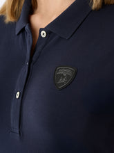 POLO DONNA AUTOMOBILI LAMBORGHINI ICONIC | Lamborghini Store