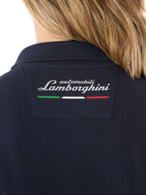 POLO DONNA AUTOMOBILI LAMBORGHINI ICONIC | Lamborghini Store
