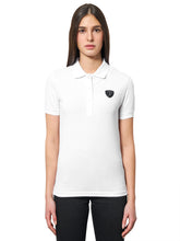 POLO DONNA AUTOMOBILI LAMBORGHINI ICONIC | Lamborghini Store