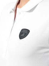 POLO DONNA AUTOMOBILI LAMBORGHINI ICONIC | Lamborghini Store