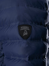 Automobili Lamborghini Iconic Padded Jacket | Lamborghini Store
