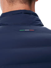 Automobili Lamborghini Iconic Padded Jacket | Lamborghini Store