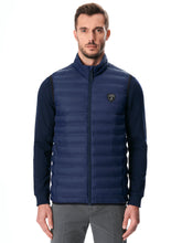 Automobili Lamborghini Iconic Padded Gilet | Lamborghini Store