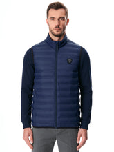 Automobili Lamborghini Iconic Padded Gilet | Lamborghini Store