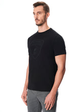 Camiseta con el logotipo del escudo en grande para hombre | Lamborghini Store