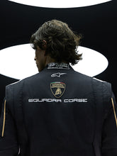 Iconic T-Shirt With Logoscript | Lamborghini Store