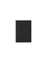 Upcycled Leather Automobili Lamborghini Passport Cover - Gifts | Lamborghini Store
