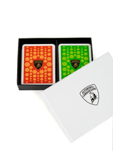 CARTE DA GIOCO - Casa e Ufficio | Lamborghini Store