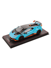 LAMBORGHINI HURACÁN STO MODELLINO IN SCALA 1:18 BY MR COLLECTION - Lifestyle | Lamborghini Store