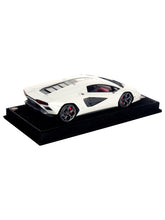 LAMBORGHINI COUNTACH LPI 800-4 MODELLINO IN SCALA 1:18 BY MR COLLECTION - Lifestyle | Lamborghini Store
