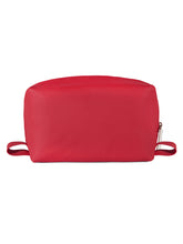 Upcycled Leather Automobili Lamborghini Pouch | Lamborghini Store