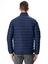 MEN'S PADDED JACKET | Lamborghini Store
