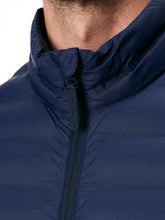 MEN'S PADDED VEST | Lamborghini Store