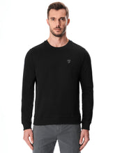 Sudadera con cuello redondo para hombre - Rebajas | Lamborghini Store