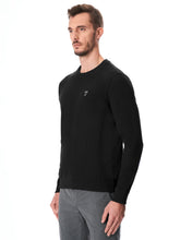 Sudadera con cuello redondo para hombre - Rebajas | Lamborghini Store