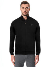 Sudadera con cierre de cremallera para hombre - Rebajas | Lamborghini Store
