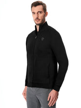 Sudadera con cierre de cremallera para hombre - Rebajas | Lamborghini Store