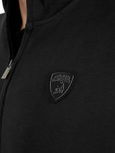 Felpa da uomo full zip | Lamborghini Store