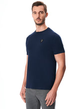 Camiseta con el logotipo del escudo en grande para hombre - Rebajas | Lamborghini Store