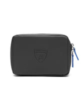 Upcycled Leather Automobili Lamborghini Clutch Bag - Upcycled Leather Project | Lamborghini Store