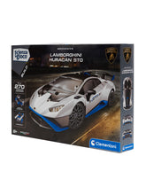LAMBORGHINI HURACÁN STO 1:15 BY CLEMENTONI - Lifestyle | Lamborghini Store