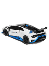LAMBORGHINI HURACÁN STO 1:15 BY CLEMENTONI | Lamborghini Store
