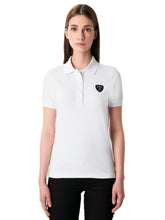 Polo Donna Automobili Lamborghini 60° Anniversario - Abbigliamento Donna | Lamborghini Store